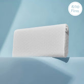 Luff Skinny Bamboo Pillow